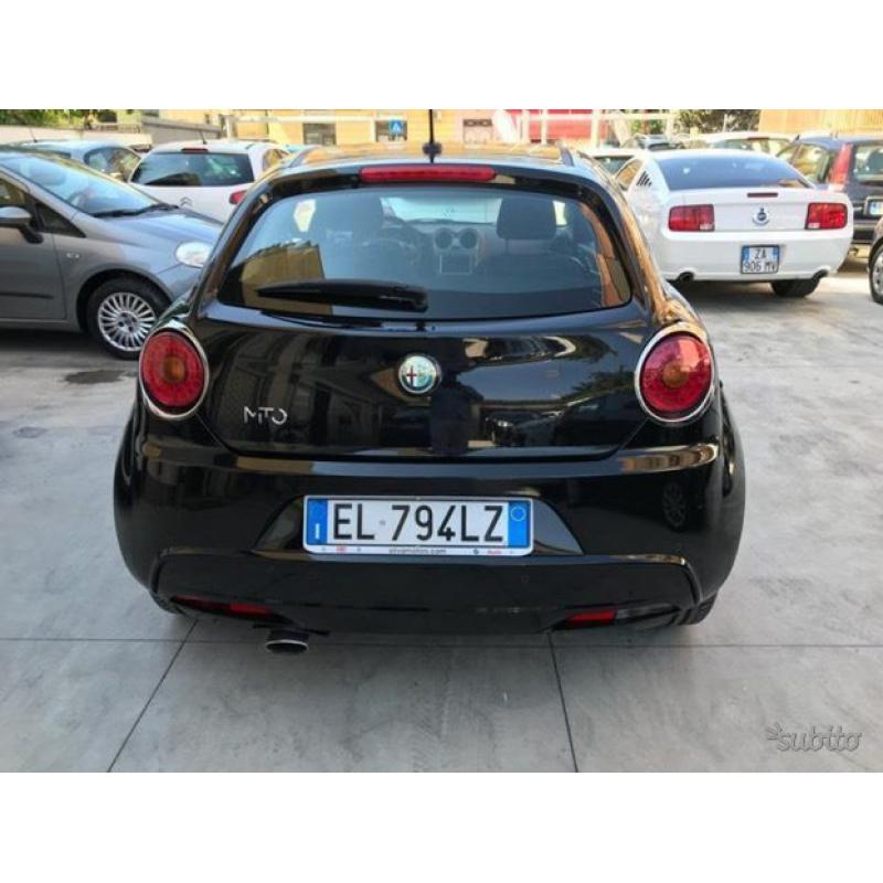 ALFA ROMEO MiTo 1.3 JTDm-2 95 CV S