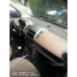 Nissan note per ricambi