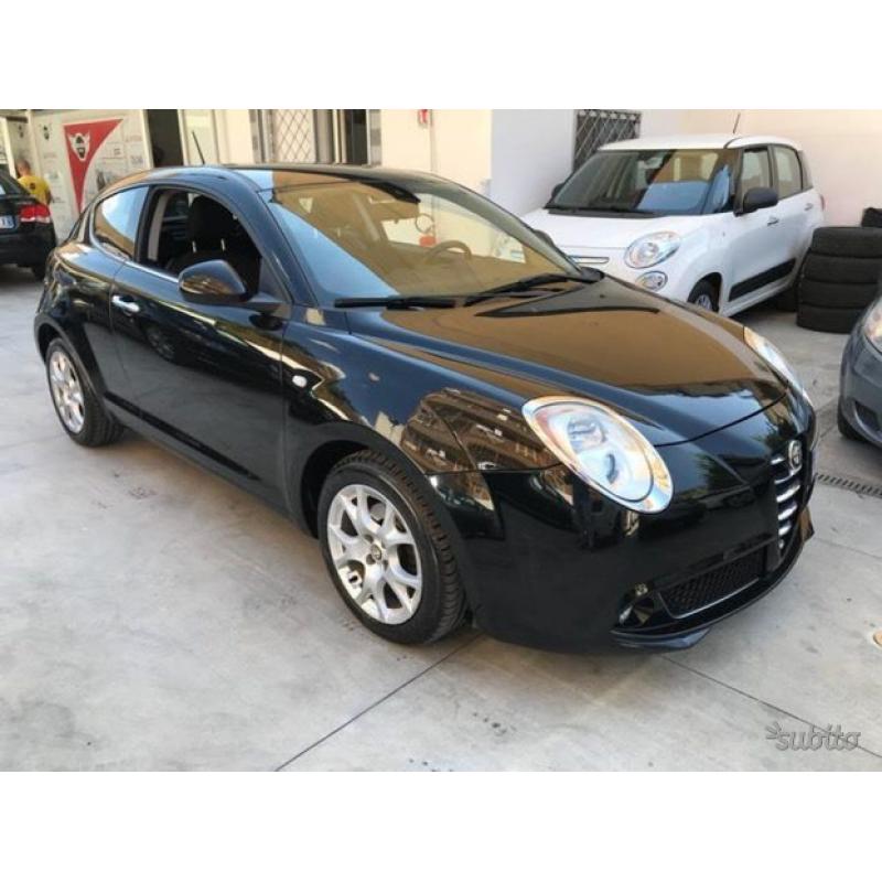 ALFA ROMEO MiTo 1.3 JTDm-2 95 CV S