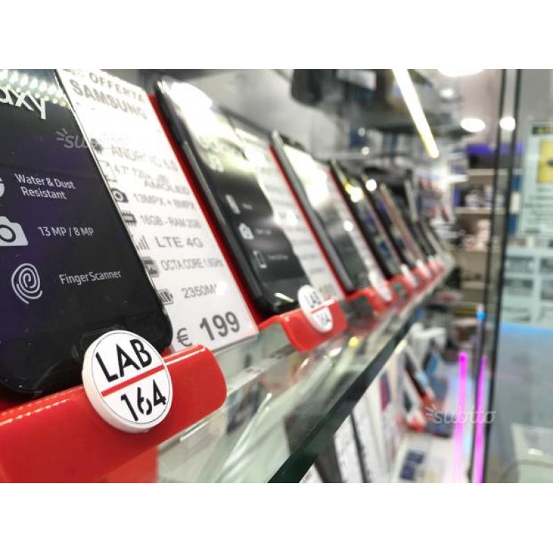 Samsung s9 plus nuovi garanzia italia