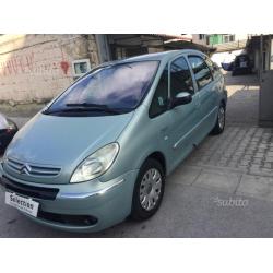 Citroen picasso 2005 cc1.6 hdi