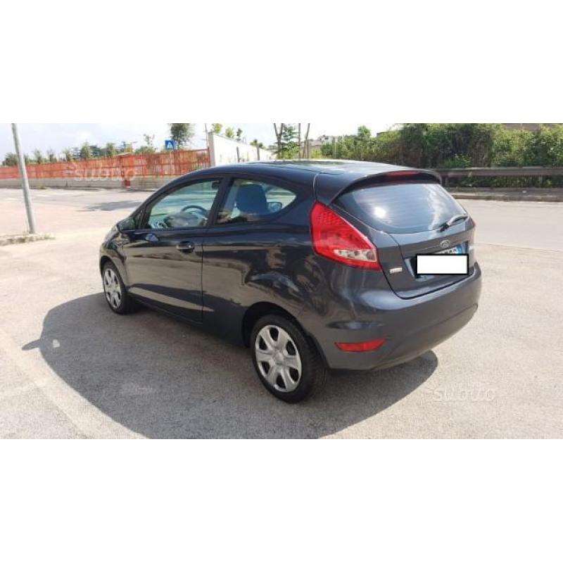 FORD Fiesta IKON 1.4 TDCi PERFETTA