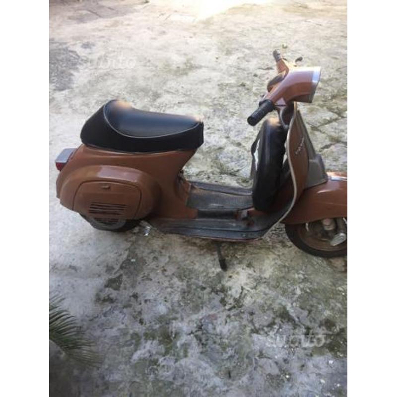 Vespa 50 special