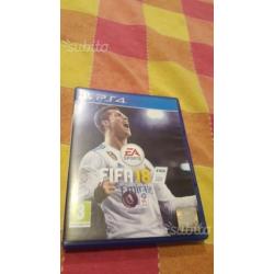 Giochi PlayStation 4