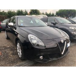 ALFA ROMEO Giulietta 1.6 JTDm 120 CV Super '813'