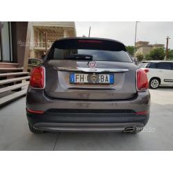 Fiat 500 X 1.6 120CV LOUNGE