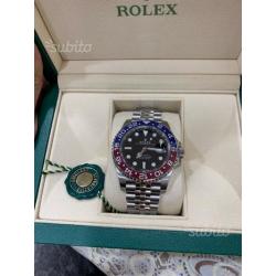 GMT PEpsi 126710BLRO