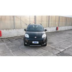 FIAT Panda 1.3 MJT S&S 4x4