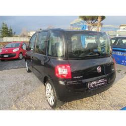 FIAT Multipla 1.6 16V Natural Power Active