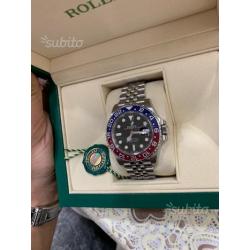 GMT PEpsi 126710BLRO