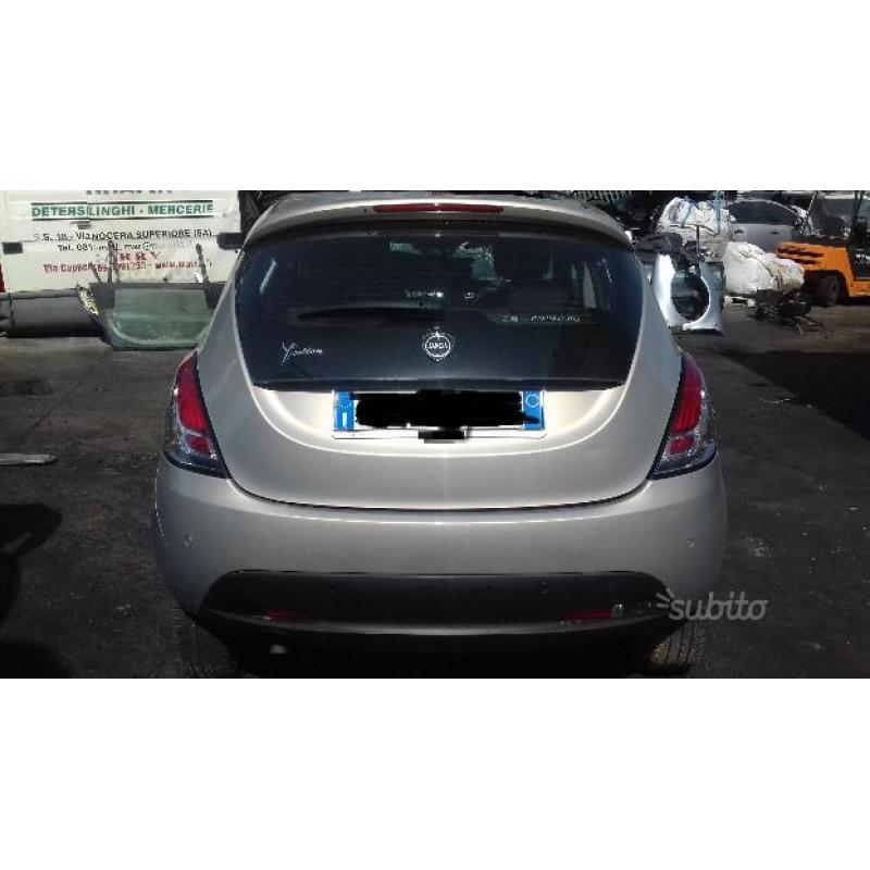 Ricambi lancia ypsilon del 2016 motore 312a2000