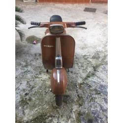 Vespa 50 special