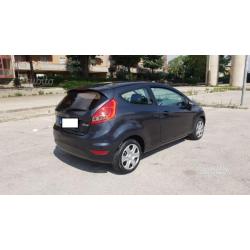 FORD Fiesta IKON 1.4 TDCi PERFETTA