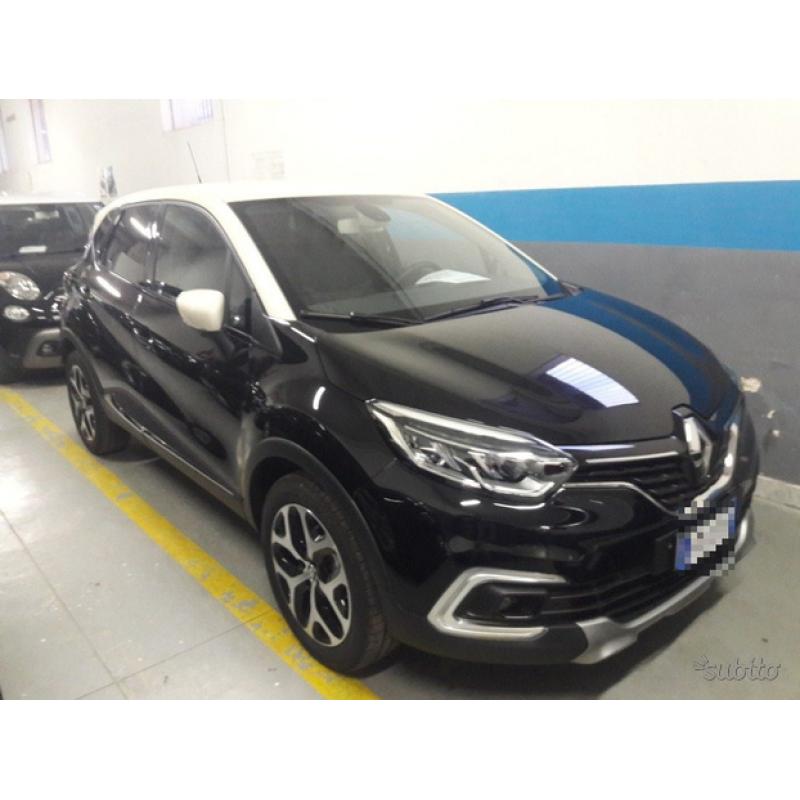 RENAULT Captur New Model INTENS 1.5 Dci - 110CV