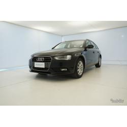 Audi A4 Avant Business 150cv