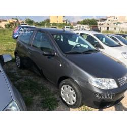 FIAT Punto 1.2 BENZINA DAL NORD ITALIA ANNO 2008