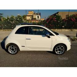 Fiat 500 GPL