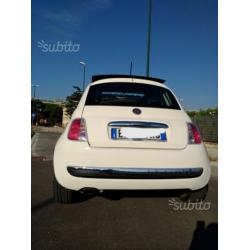 Fiat 500 GPL