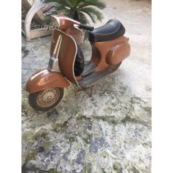 Vespa 50 special