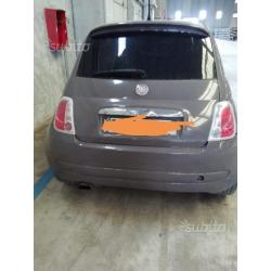 Fiat 500 per ricambi