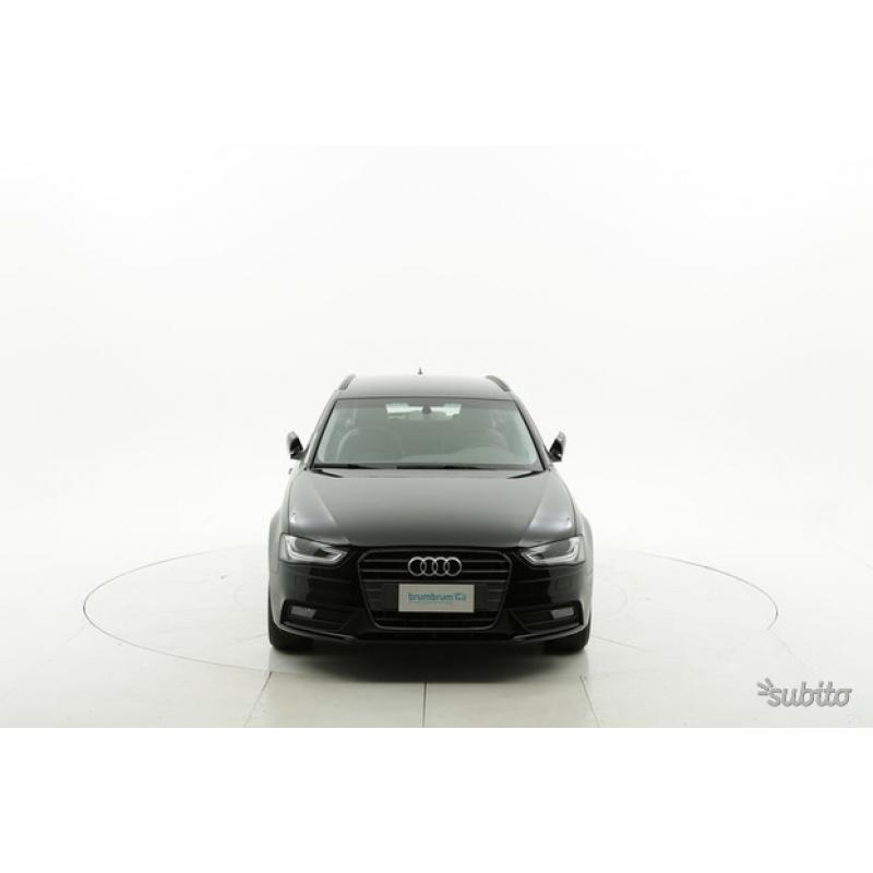 Audi A4 Avant Business 150cv